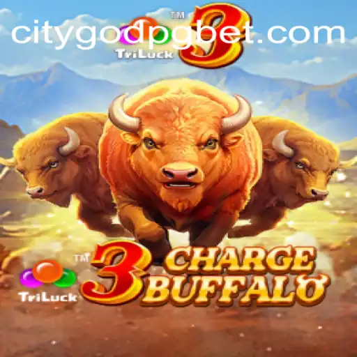 Descubra o Empolgante Universo do Jogo 3ChargeBuffalo com CITYGODPG