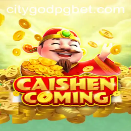 Descubra o Mundo de CAISHENCOMING: Mergulhe na Aventura do CITYGODPG
