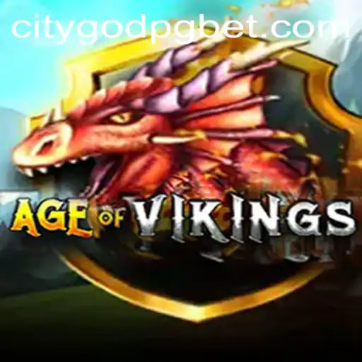 AgeofViking: Mergulhe em Aventuras Épicas no Novo Jogo de Estratégia