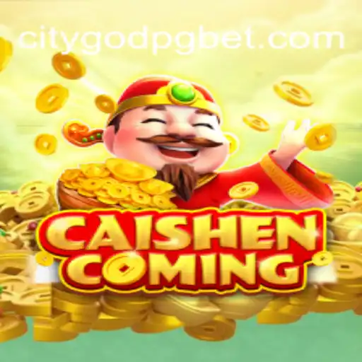 Descubra o Mundo de CAISHENCOMING: Mergulhe na Aventura do CITYGODPG
