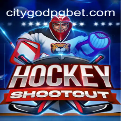 HockeyShootout - Dominando o Glaciar do Gol