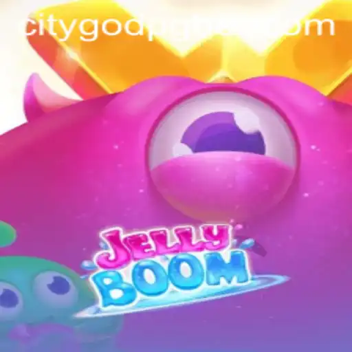 Explorando as Aventuras de JellyBoom: Um Mergulho no Fascinante Mundo do Jogo