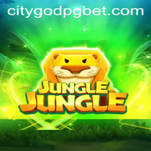 Explorando o Mundo de JungleJungle: Uma Aventura com CityGodPG