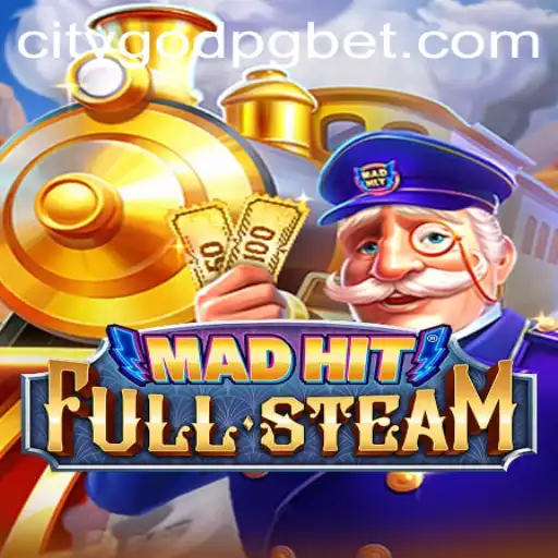 MadHitFullSteam: A Nova Era dos Jogos com CITYGODPG