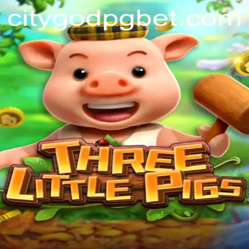 Explorando o Mundo de THREELITTLEPIGS: Um Jogo Inovador