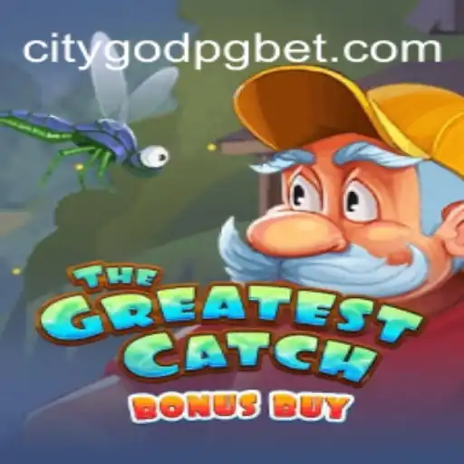 TheGreatestCatchBonusBuy: Uma Aventura Inovadora no Mundo dos Jogos