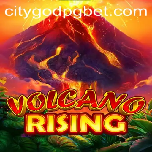 VolcanoRising: Uma Aventura de Sobrevivência e Estrategia Única