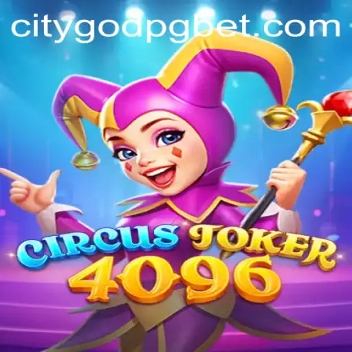 Explorando o Mundo de CircusJoker4096: Um Guia Completo de Jogo
