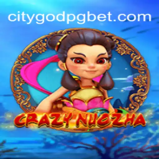 CrazyNuoZha: Descubra o Fascinante Mundo do Jogo CITYGODPG