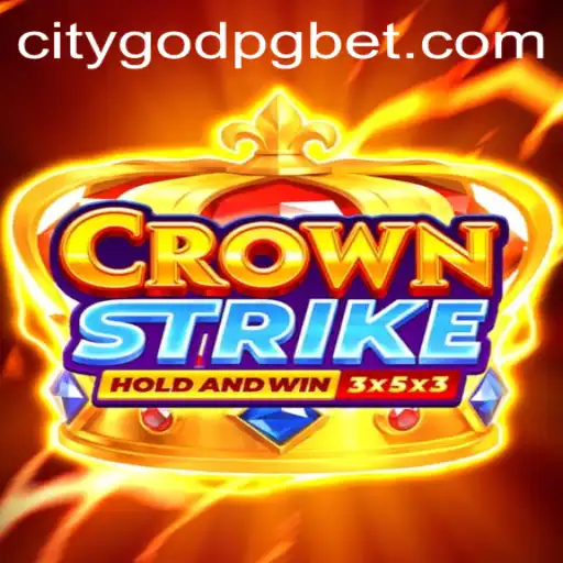 Crownstrike: Explorando o Novo Sensacional Jogo de Estratégia