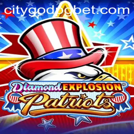 Mastering DiamondExplosionPatriots: A New Era of Interactive Gaming