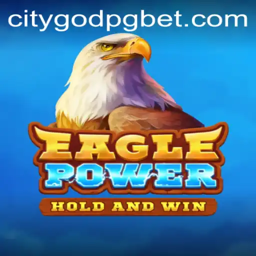 EaglePower: Aventura Avançada no Universo de CITYGODPG