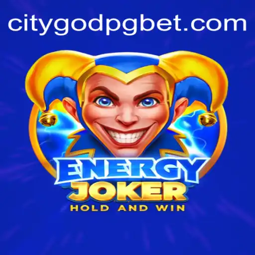 EnergyJoker: Descubra o Novo Jogo Inovador com CITYGODPG