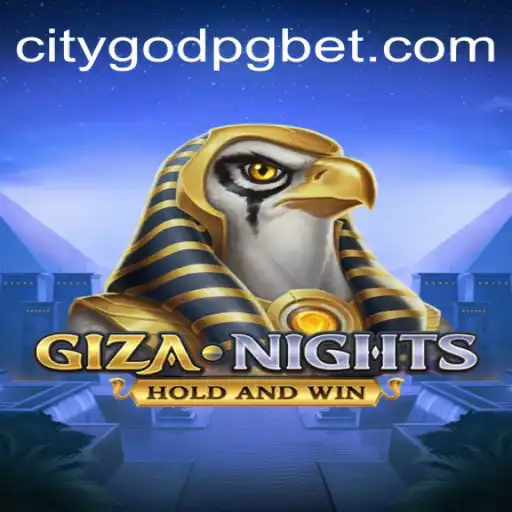 Descubra os Mistérios e Aventuras de GizaNights