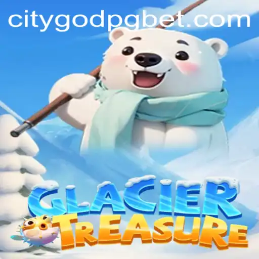 GlacierTreasure: Descobrindo Segredos Gelados com CITYGODPG