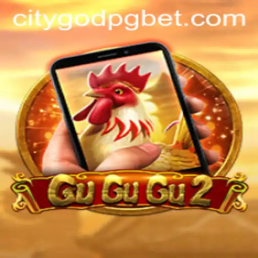 GuGuGu2M: Explorando o Fascinante Mundo do Jogo com CITYGODPG