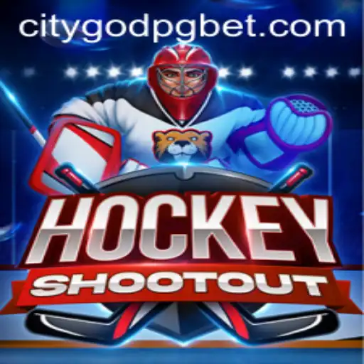 HockeyShootout - Dominando o Glaciar do Gol