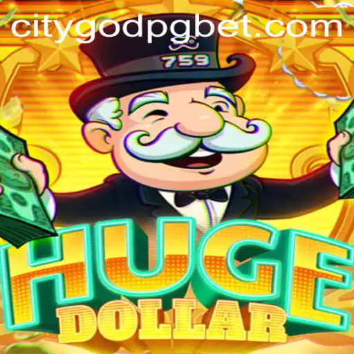 Explorando o Mundo de 'HugeDollar' - Uma Aventuras em 'CITYGODPG'