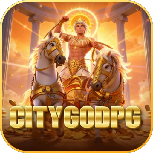 CITYGODPG