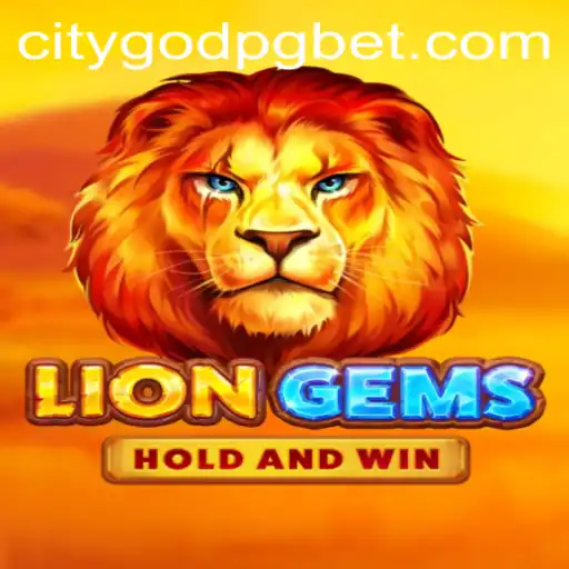 Descubra LionGems: Um Jogo de Estratégia para Saudar os Deuses da Cidade
