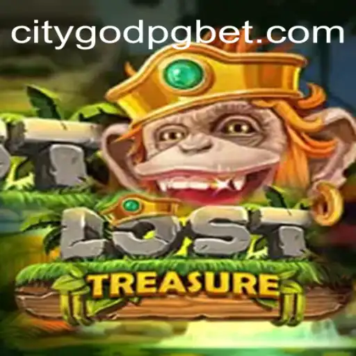 LostTreasure: Descobrindo Aventura e Intriga
