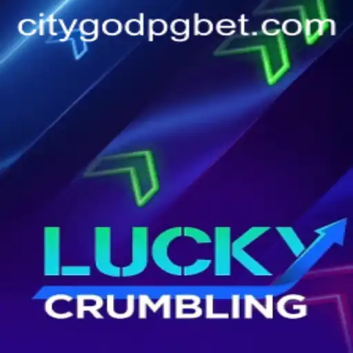 Descubra 'LuckyCrumbling': O Jogo Que Conquista a Multidão