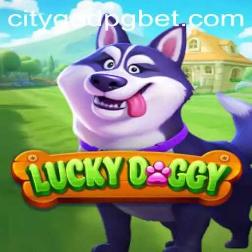 Descubra o Fascinante Mundo de LuckyDoggy: Uma Aventura Urbana com CITYGODPG