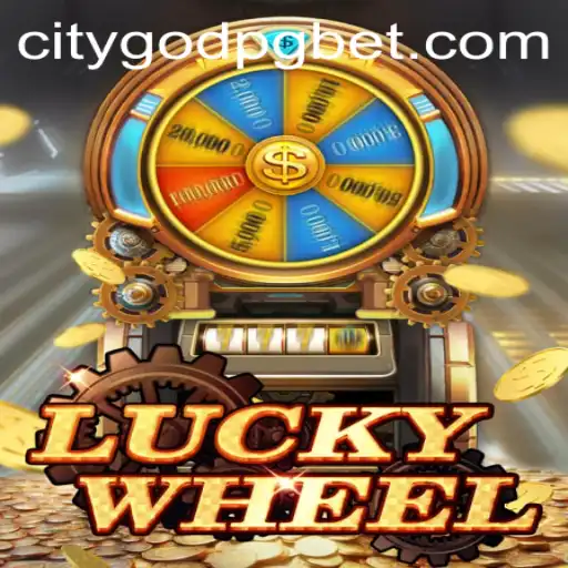 Descubra o Emocionante Mundo de 'LuckyWheel': Regras e Aventura