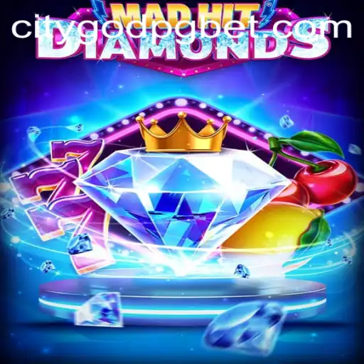 Descubra MadHitDiamonds: O Jogo de Estratégia que Está Conquistando a Cidade