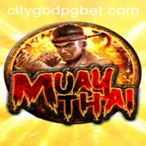 Descubra o Jogo de MuayThai na Cidade Deus