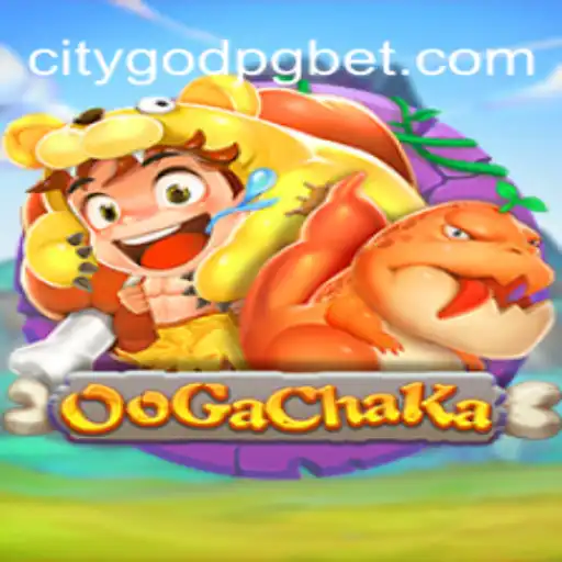 Descubra as Aventuras de 'OoGaChaKa': O Jogo de Estratégia e Ação