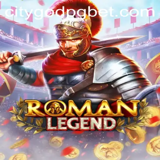 RomanLegend - Descubra o Novo Mundo dos Deuses e Cidades