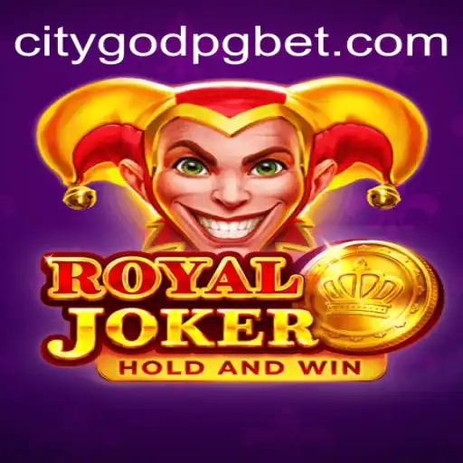 Descubra o Fascinante Mundo de RoyalJoker: Uma Experiência de Jogo Inovadora