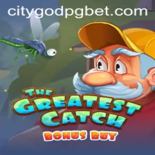 TheGreatestCatchBonusBuy: Uma Aventura Inovadora no Mundo dos Jogos