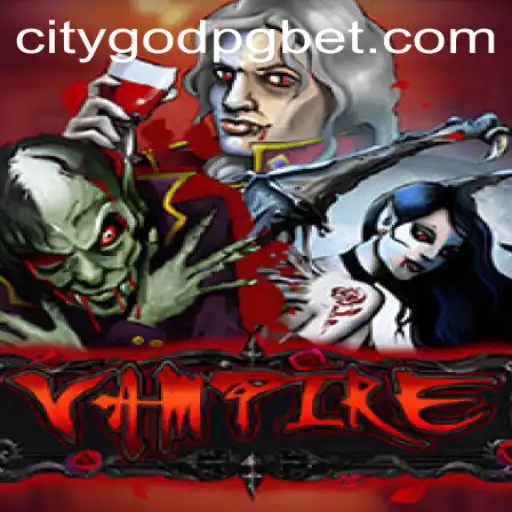 Vampire: A Aventura Impersiva do CITYGODPG