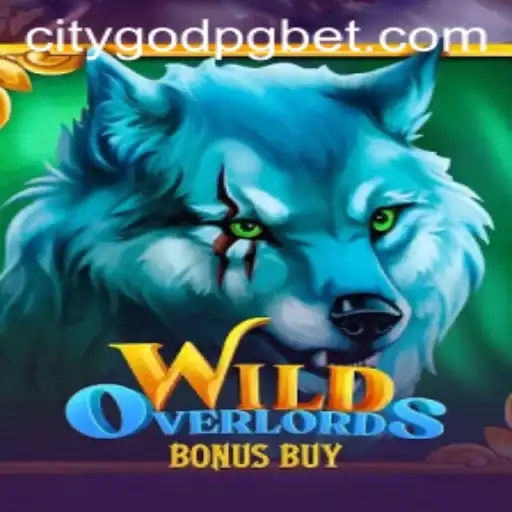 Explorando o Universo de WildOverlordsBonusBuy: Uma Jornada pelo Jogo com o Poder de CITYGODPG
