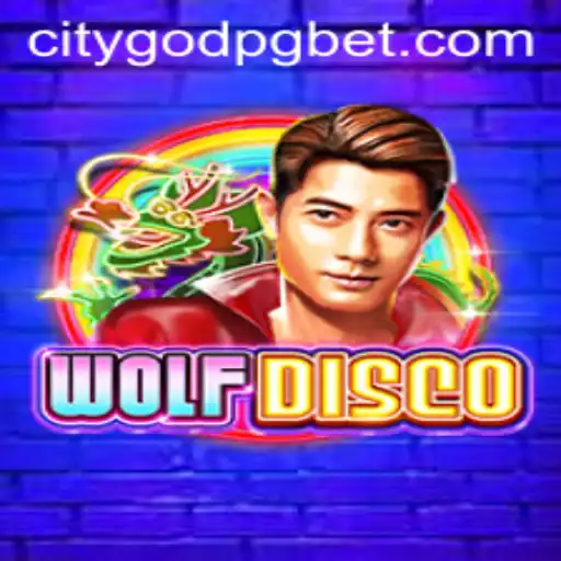Descubra o Fascinante Mundo de WolfDisco: Jogo de Estratégia e Mistério