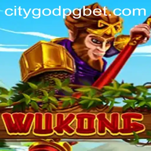 Wukong: Explorando Aventuras Urbanas com CITYGODPG